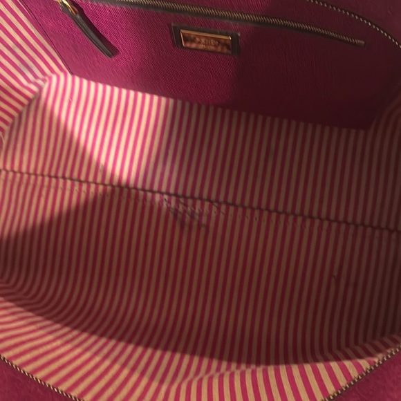 Authentic vintage Fendi tote - Picture 5 of 8